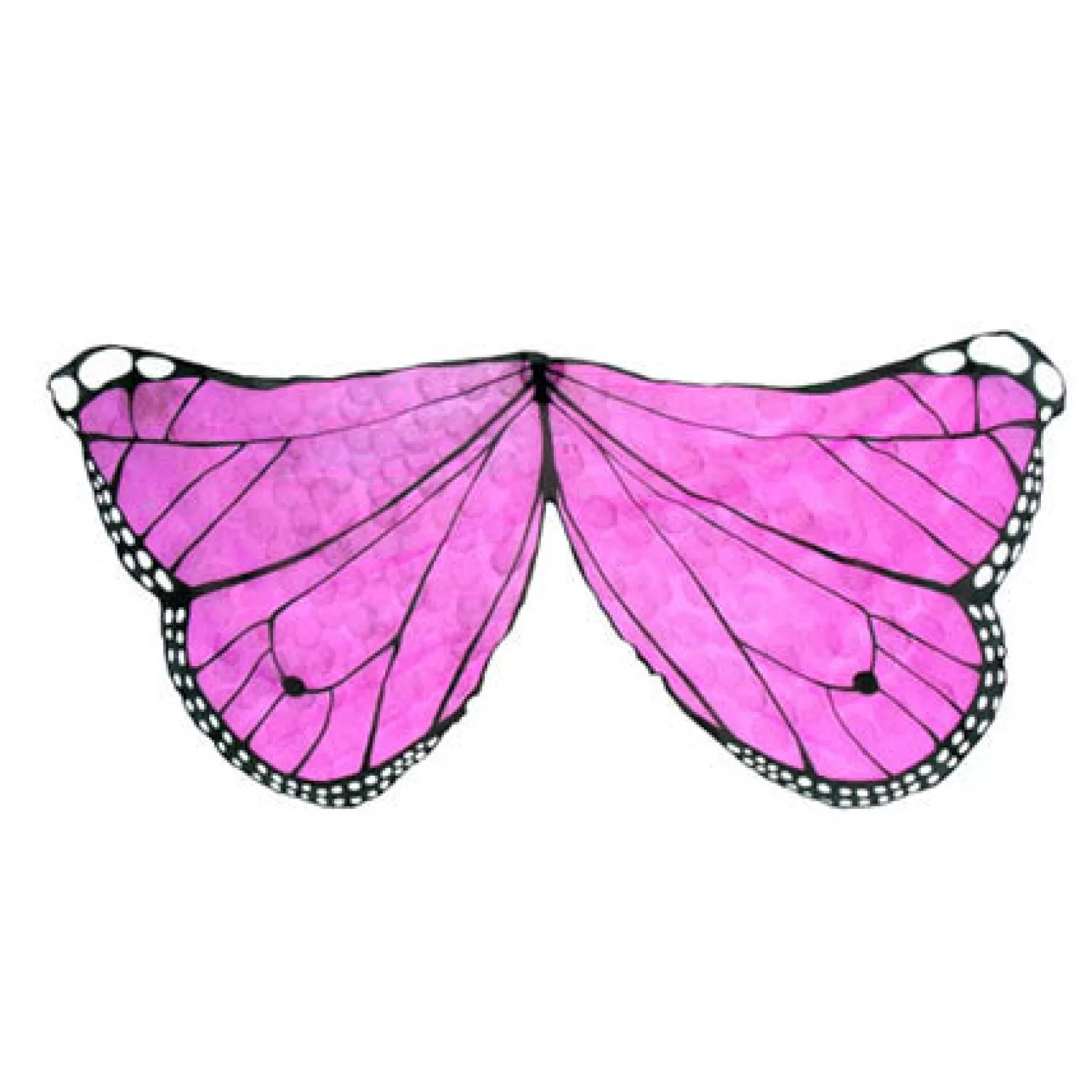 Gollygo Wings - Butterfly, Pink